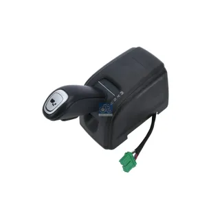 Support de levier de vitesses Pour Volvo B9, B11, B13 - 21456389 - 21937984 - 22647926.