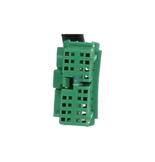 Support de levier de vitesses Pour Volvo B9, B11, B13 - 21456389 - 21937984 - 22647926.