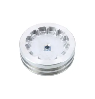 Piston, sans boulon, D: 89 mm Pour Renault C-Serie, D-Serie, K-Serie, Kerax, Magnum, Premium, T-Serie - Volvo VM, B9, B11, B12.