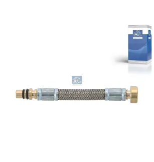 Tuyau Pour Volvo FE, VM, B9, B11, B12, B13 - 7420992763 - 20992763