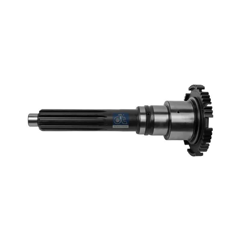 Arbre primaire Pour Volvo B12 - 1673542 - 20781951 - 8171556