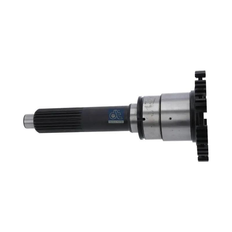 Arbre primaire Pour Renault C-Serie, K-Serie, Kerax, Magnum, Premium, T-Serie - Volvo B12, B13 - 7420771700 - 20771700
