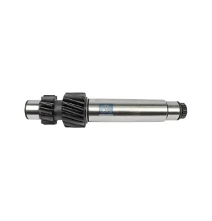 Arbre intermédiaire Pour Renault C-Serie, K-Serie, Kerax, Magnum, Premium, T-Serie - Volvo B12, B13 - 7420544785 - 20544785