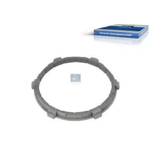 Cône de synchronisation Pour Volvo B7, B9 - 1653907 - 1653964