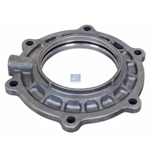 Cache, carter de boîte de vitesses Pour Renault C-Serie, K-Serie, T-Serie - Volvo B6, B7, B9 - 7401656128 - 1656128