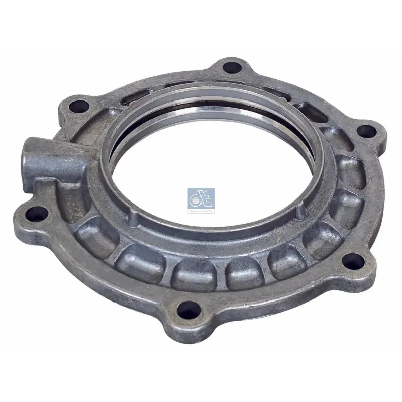 Cache, carter de boîte de vitesses Pour Renault C-Serie, K-Serie, T-Serie - Volvo B6, B7, B9 - 7401656128 - 1656128