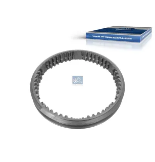 Manchon coulissant Pour Volvo B7, B9 - 1668244