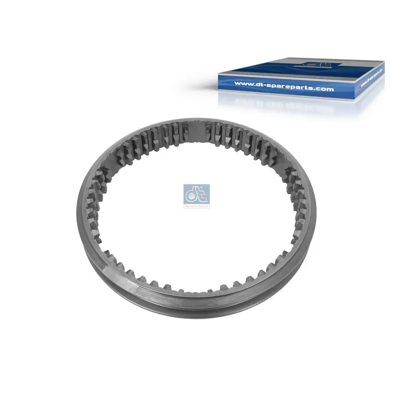 Manchon coulissant Pour Volvo B7, B9 - 1668244