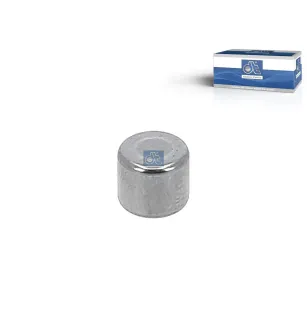 Boulon, D: 6.5 mm, H: 5.7 mm - 1653904 - ZG.30462-0008