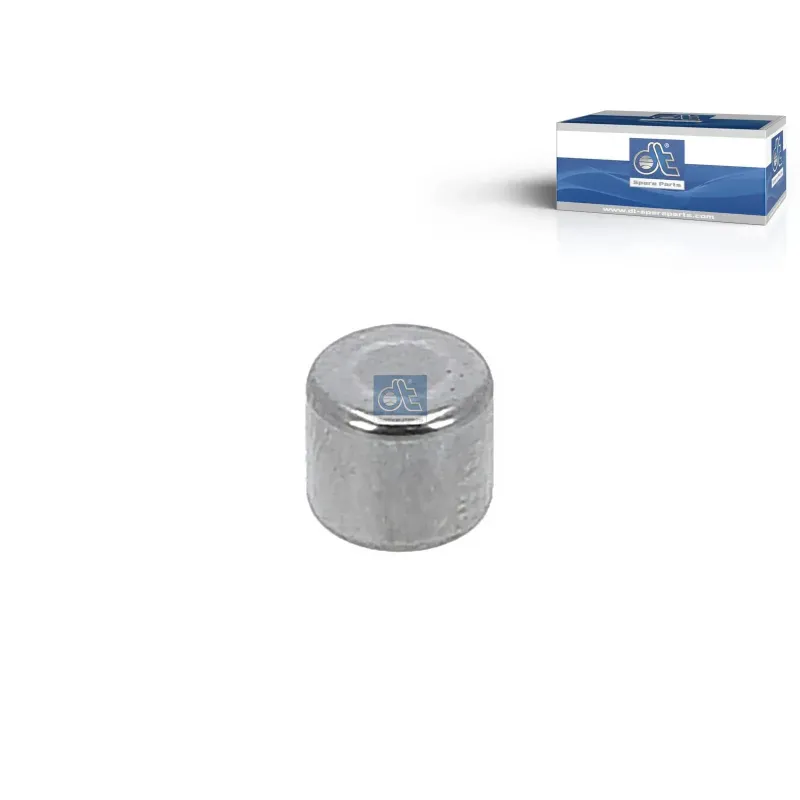 Boulon, D: 6.5 mm, H: 5.7 mm - 1653904 - ZG.30462-0008 Boulon, D: 6.5 mm, H: 5.7 mm - 1653904 - ZG.30462-0008