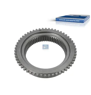 Entraîneur Pour Renault C-Serie, K-Serie, Magnum, Premium, T-Serie - Volvo B7, VM, B9 - 7401668452 - 1668452