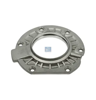 Cache, carter de boîte de vitesses Pour Renault Kerax, Magnum, Premium - Volvo B9, B12, B13 - 7420547687 - 7421550882