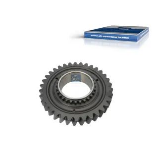 Pignon Pour Renault C-Serie, K-Serie, Magnum, Premium, T-Serie - Volvo VM, B12 - 7403152722 - 1521908 - 3152722