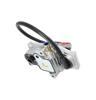 Electrovalve, carter d'embrayage pour Volvo FE, Renault C-Serie, D-Serie, K-Serie, T-Serie, Volvo B5, B8, B11