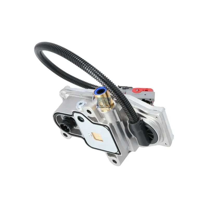 Electrovalve, carter d'embrayage pour Volvo FE, Renault C-Serie, D-Serie, K-Serie, T-Serie, Volvo B5, B8, B11