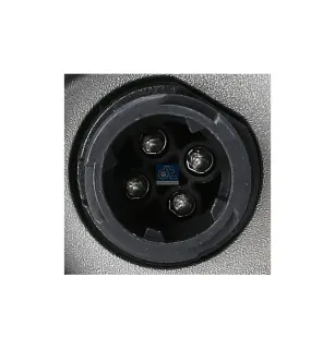 Electrovalve, carter d'embrayage pour Volvo FE, Renault C-Serie, D-Serie, K-Serie, T-Serie, Volvo B5, B8, B11