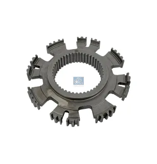 Bague de guidage Pour Volvo VM - 1521920 - 20588772 - 20858492 - 8171944 - 8172497