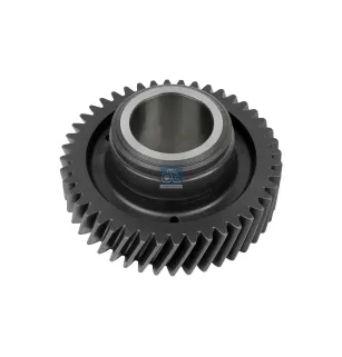 Pignon, d: 86.9 mm, D: 101.95 mm Pour Volvo FE, VM, B9 - Renault C-Serie, D-Serie, K-Serie, Kerax, Magnum, Premium, T-Serie.