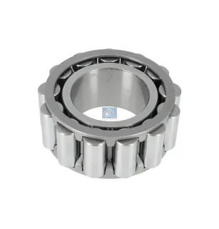 Roulement à rouleaux, d: 40 mm, D: 74 mm, H: 29 mm Pour Volvo - 1652559