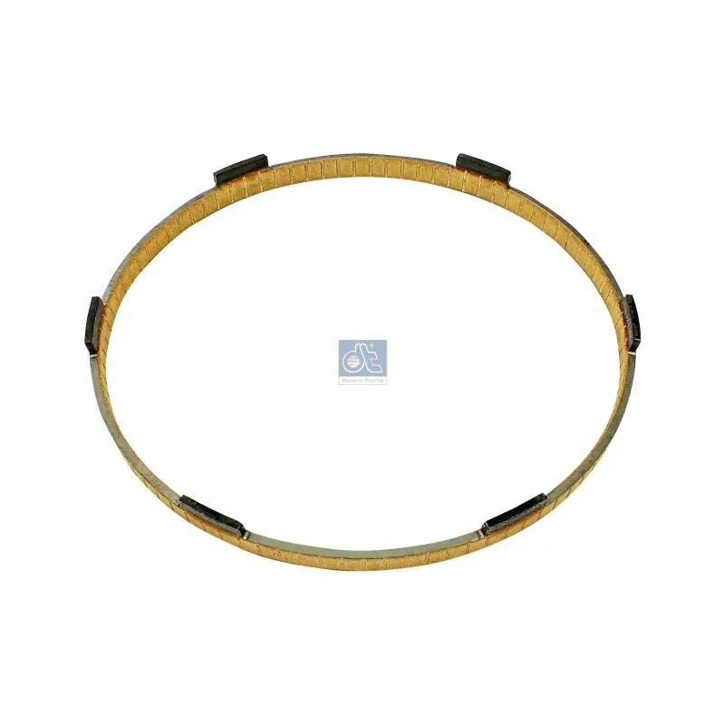Bague de synchronisation pour Iveco Crossway, EuroRider, EuroStar, EuroTech, Midirider, MyWay, Trakker