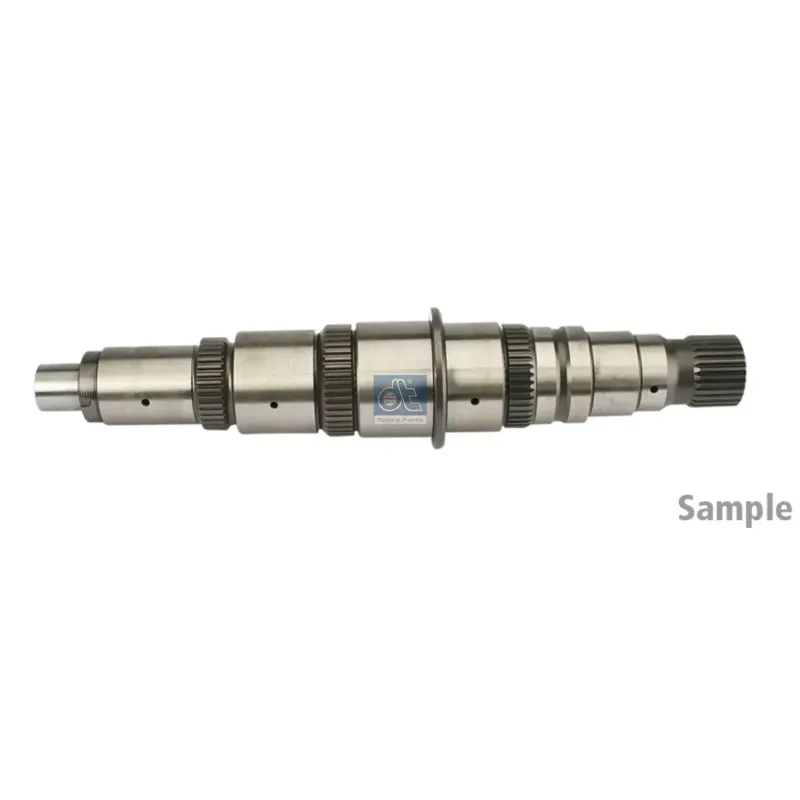 Arbre principal Pour Renault Magnum, Premium - Volvo B12 - 7420537204 - 20366959 - 20537204.