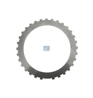 Rondelle de acier, S: 2,5 mm Pour Volvo F, FH, FL, FM - 15067335 - 1650314