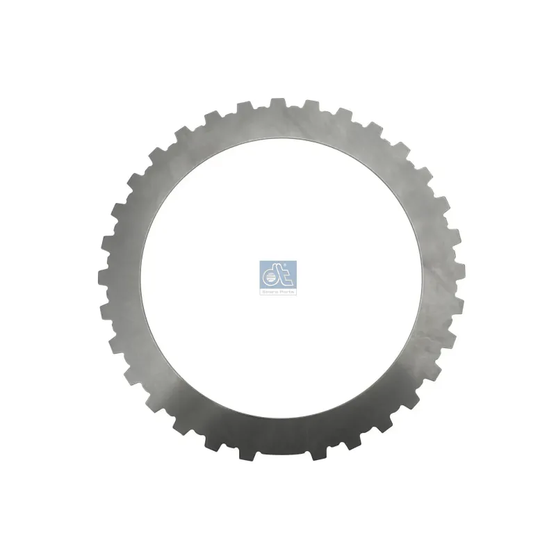 Rondelle de acier, S: 2,5 mm Pour Volvo F, FH, FL, FM - 15067335 - 1650314 Rondelle de acier, S: 2,5 mm Pour Volvo F, FH, FL, FM - 15067335 - 1650314