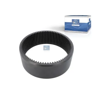 Couronne dentée Pour Renault Magnum, Premium - Volvo B12 - 7401069957 - 1069957.