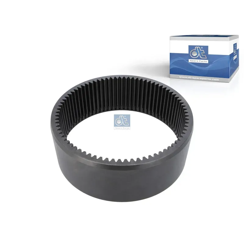 Couronne dentée Pour Renault Magnum, Premium - Volvo B12 - 7401069957 - 1069957.