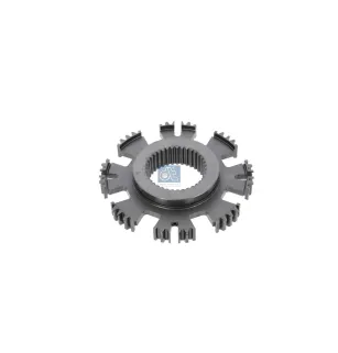 Bague de guidage Pour Renault C-Serie, K-Serie, T-Serie - 7421233970 - 21233970