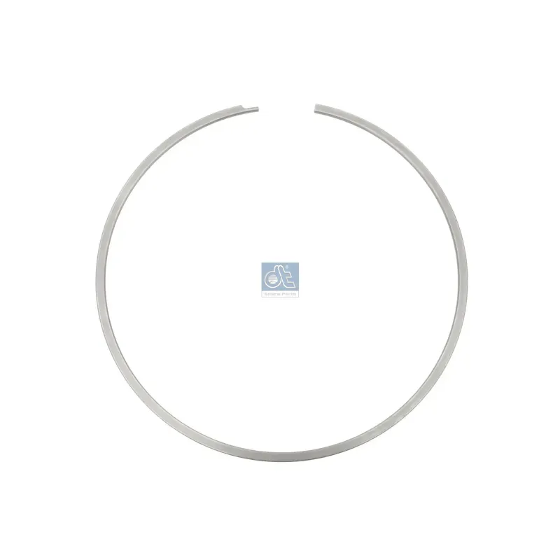 Anneau de retenue, d: 249 mm, D: 274 mm, S: 4 mm Pour Renault C-Serie, K-Serie, Magnum, Premium, T-Serie - Volvo B7, VM.