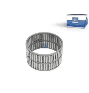 Roulement à aiguilles, d: 95 mm, D: 103 mm, H: 59,5 mm Pour Volvo B5 - Renault C-Serie, D-Serie, K-Serie, Kerax, Magnum, Premium