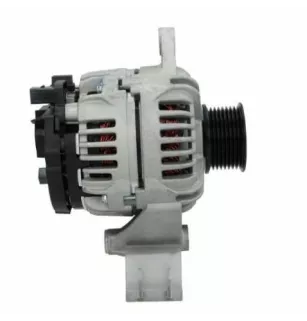 Alternator Volkswagen 90A Bosch 0124325107 VW 2S0903015 PSH 305500090