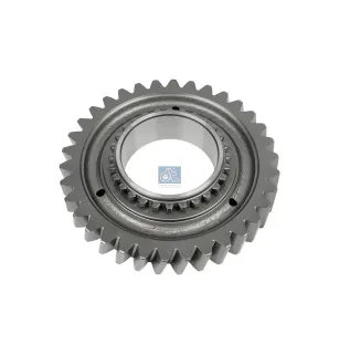 Pignon Pour Volvo B5, VM, B9, B12, B13 - Renault C-Serie, D-Serie, K-Serie, Kerax, Magnum, Premium, T-Serie - 7420532217