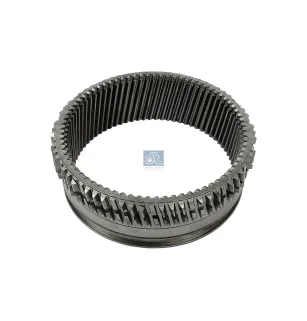 Couronne dentée Pour Volvo FE - Renault C-Serie, D-Serie, K-Serie, Kerax, Magnum, Premium, T-Serie - Volvo B5, B8, B9, B11, B12.