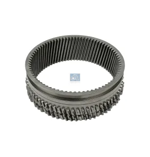 Couronne dentée Pour Volvo FE - Renault C-Serie, D-Serie, K-Serie, Kerax, Magnum, Premium, T-Serie - Volvo B5, B8, B9, B11, B12.