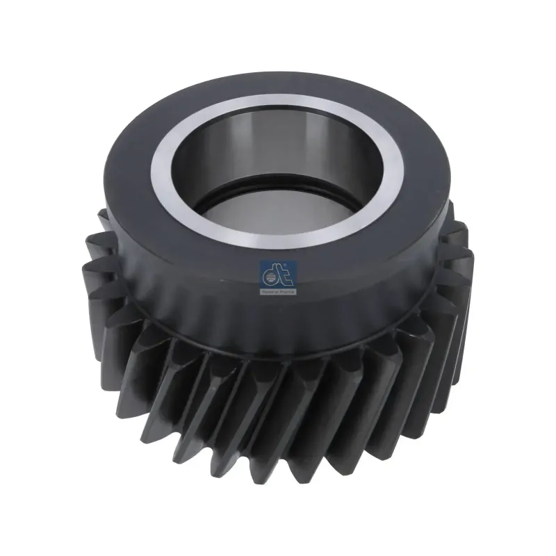 Pignon, ancienne version, d: 70 mm, D1: 140 mm, D2: 118 mm, W: 87 mm, 28 teeth Pour Volvo FE - Renault C-Serie, D-Serie