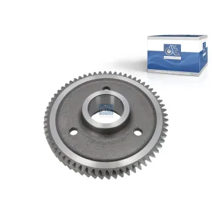Pignon Pour Renault Magnum, Premium - Volvo B7, B12 - 7401521257 - 1521257