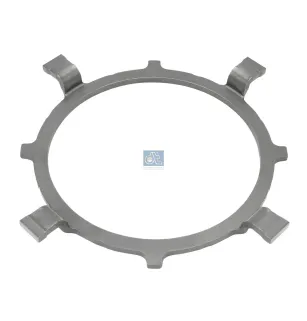 Anneau de support, d: 120 mm, D: 177,5 mm, S: 5 mm Pour Volvo FM - 3192111