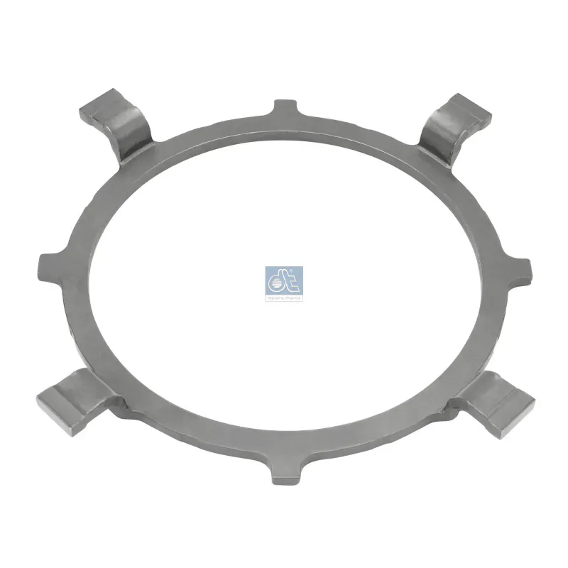 Anneau de support, d: 120 mm, D: 177,5 mm, S: 5 mm Pour Volvo FM - 3192111