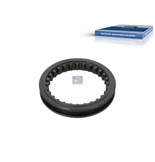 Manchon coulissant Pour Volvo B5, VM, B9, B12, B13 - Renault C-Serie, D-Serie, K-Serie, Kerax, Magnum, Premium, T-Serie