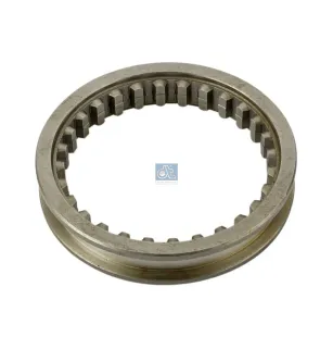 Manchon coulissant Pour Volvo B7, B9 - 7420366826 - 1656266 - 20366826