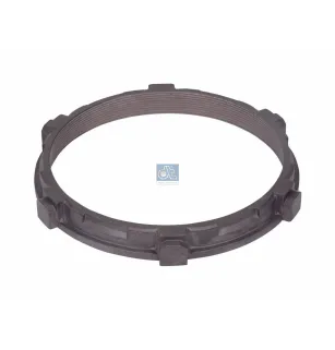 Cône de synchronisation Pour Volvo F, FH, FL, FM, FS, NH, NL - 1669357
