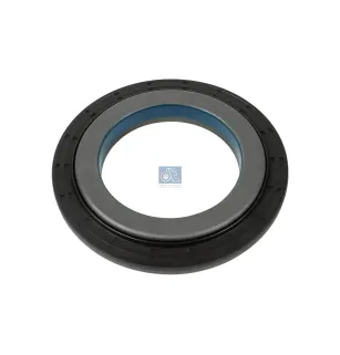 Joint spi, d: 92 mm, D: 151 mm, H1: 11 mm, H2: 14,5 mm Pour DAF CF, XF - Renault Kerax, Magnum, Premium - 1892661 - 1912516