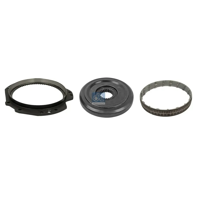 Kit de synchronisation Pour Renault Kerax, Magnum, Premium - Volvo B5, B8, B9, B11, B12, B13 - 7421091934 - 7421441385