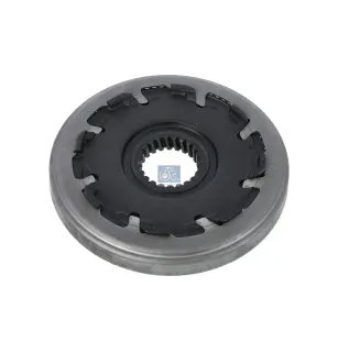 Entraîneur Pour Volvo FE - Renault C-Serie, D-Serie, K-Serie, Kerax, Magnum, Premium, T-Serie - Volvo B5, B8, VM, B9, B11, B12