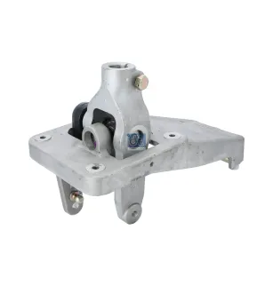 Support de levier de vitesses Pour MAN Chassis, Lion's, N-Busse, TG-Serie - Neoplan Neoplan - 42566494 - 81.32605.6088
