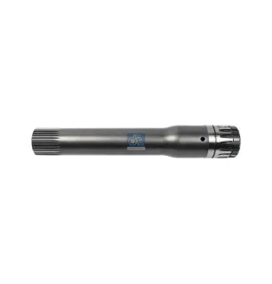 Arbre, entraînement auxiliaire Pour Renault C-Serie, K-Serie, Premium, T-Serie - Volvo F, FL - 7401653840 - 1653840