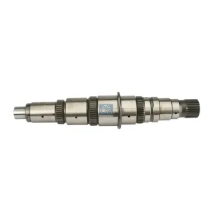 Arbre principal pour Renault C-Serie, K-Serie, T-Serie, Volvo VM - 7401521406