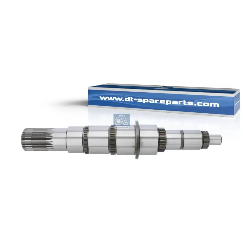 Arbre principal Pour Iveco Crossway, EuroRider, Midirider, MyWay - MAN Chassis, G/M/F 90, L/M/F/E 2000, TG-Serie, ÜL-Busse